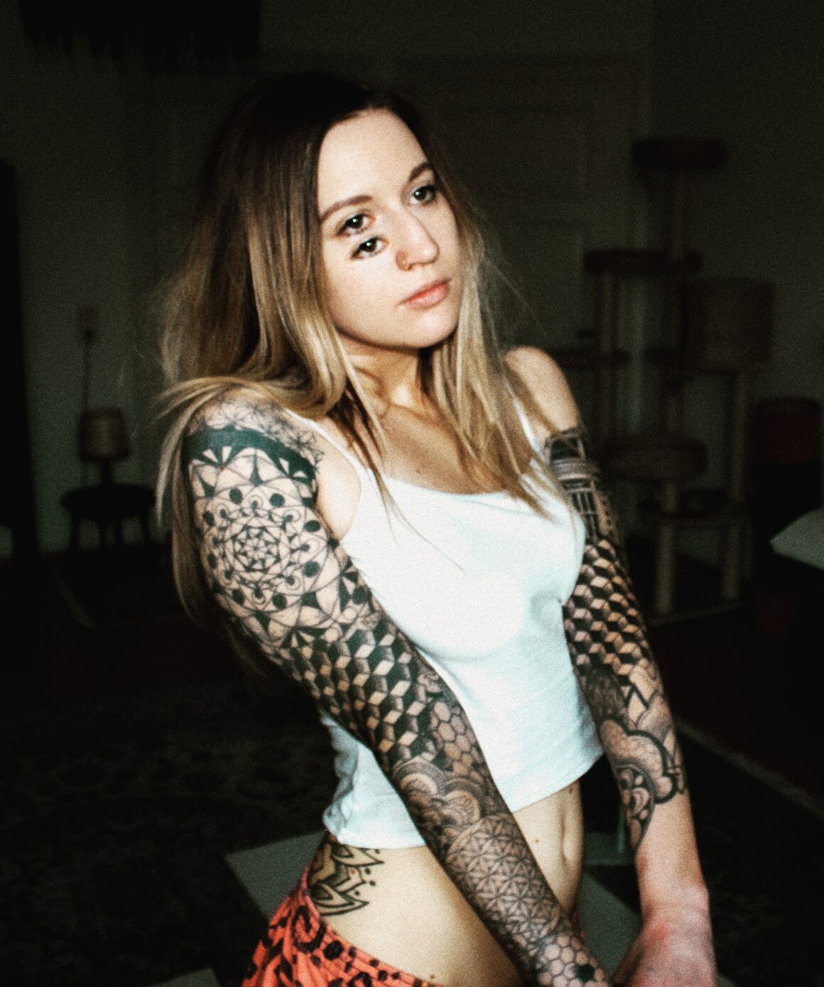 Hanna Heartwork