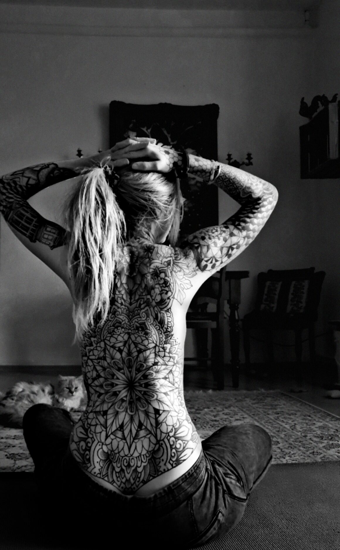 Hanna Heartwork