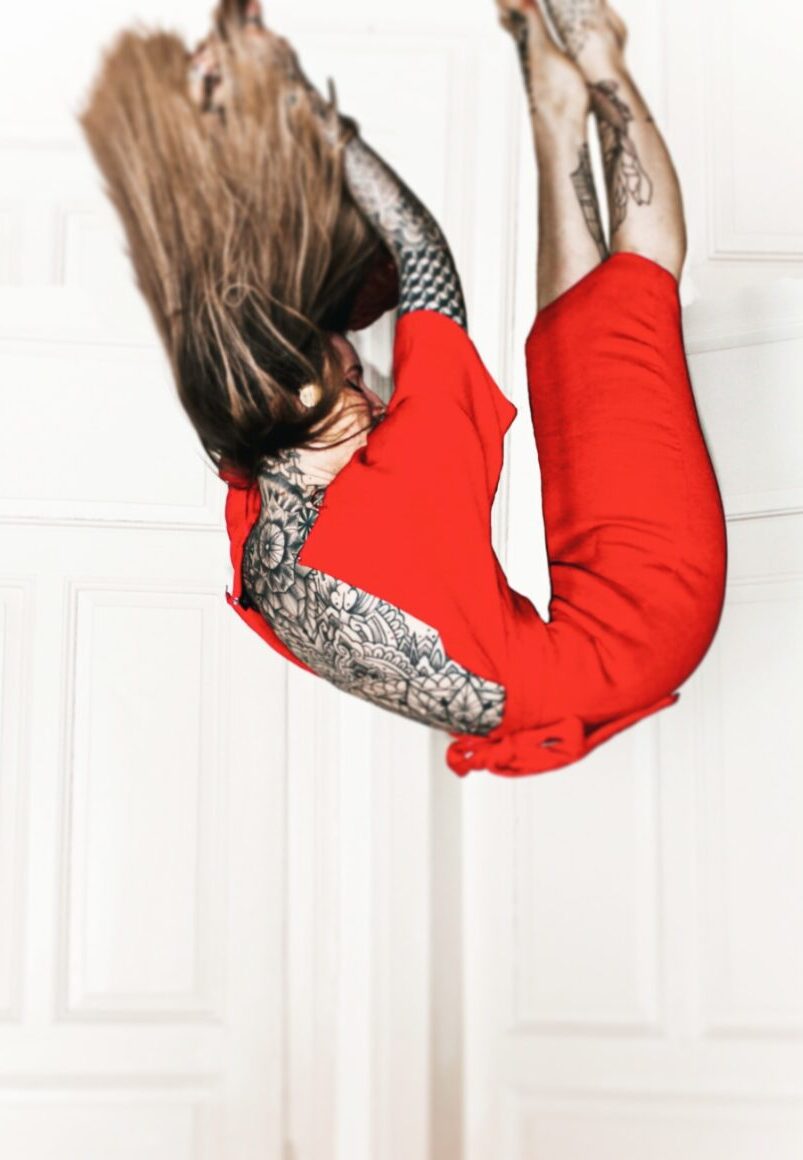 Hanna Heartwork