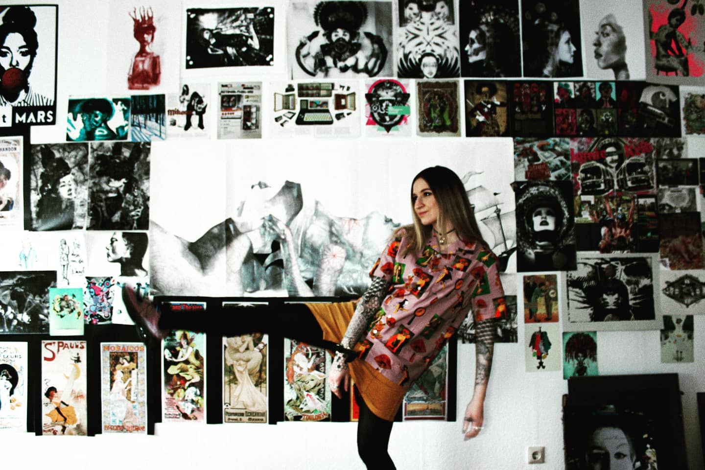 Hanna Heartwork