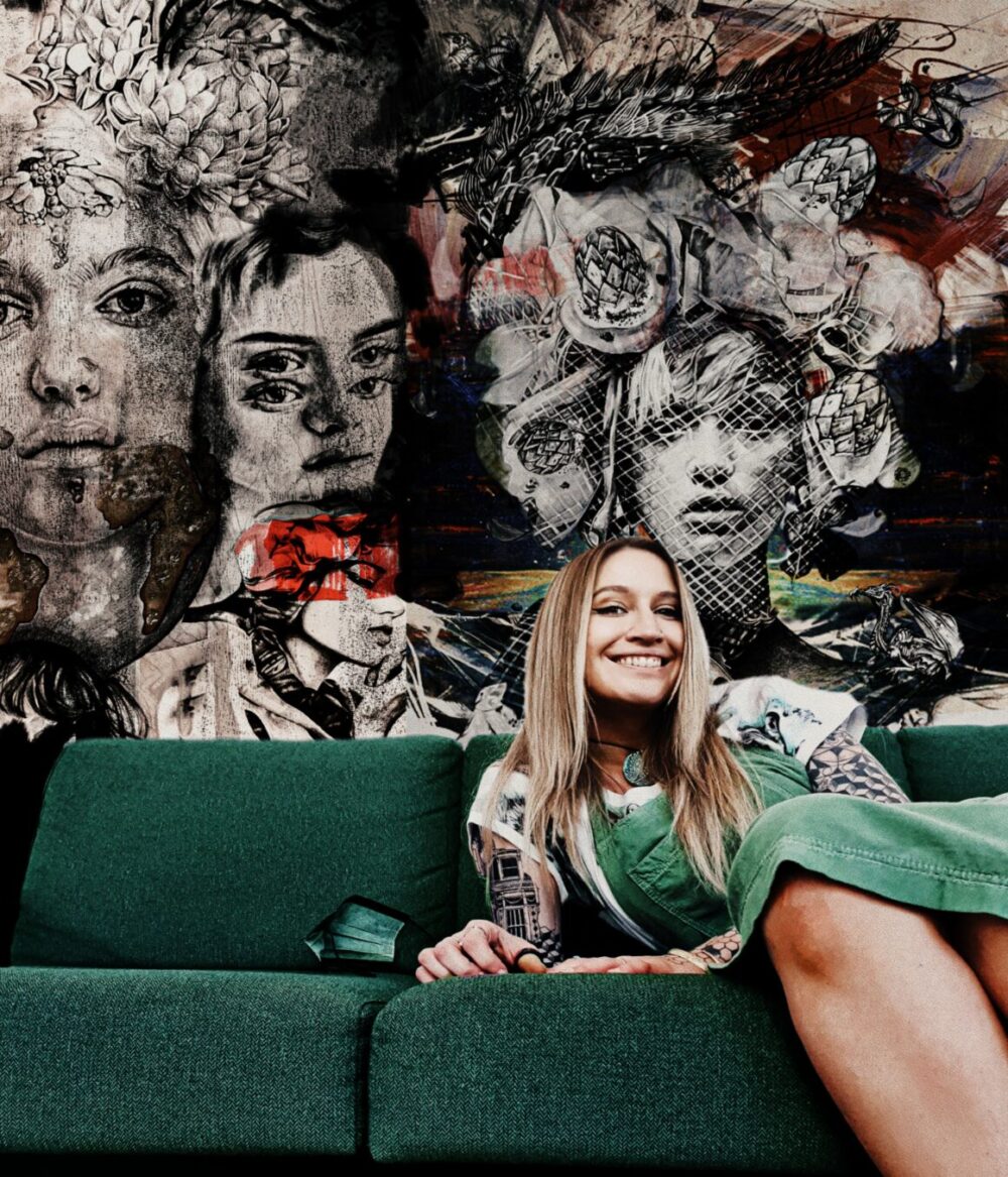Hanna Heartwork