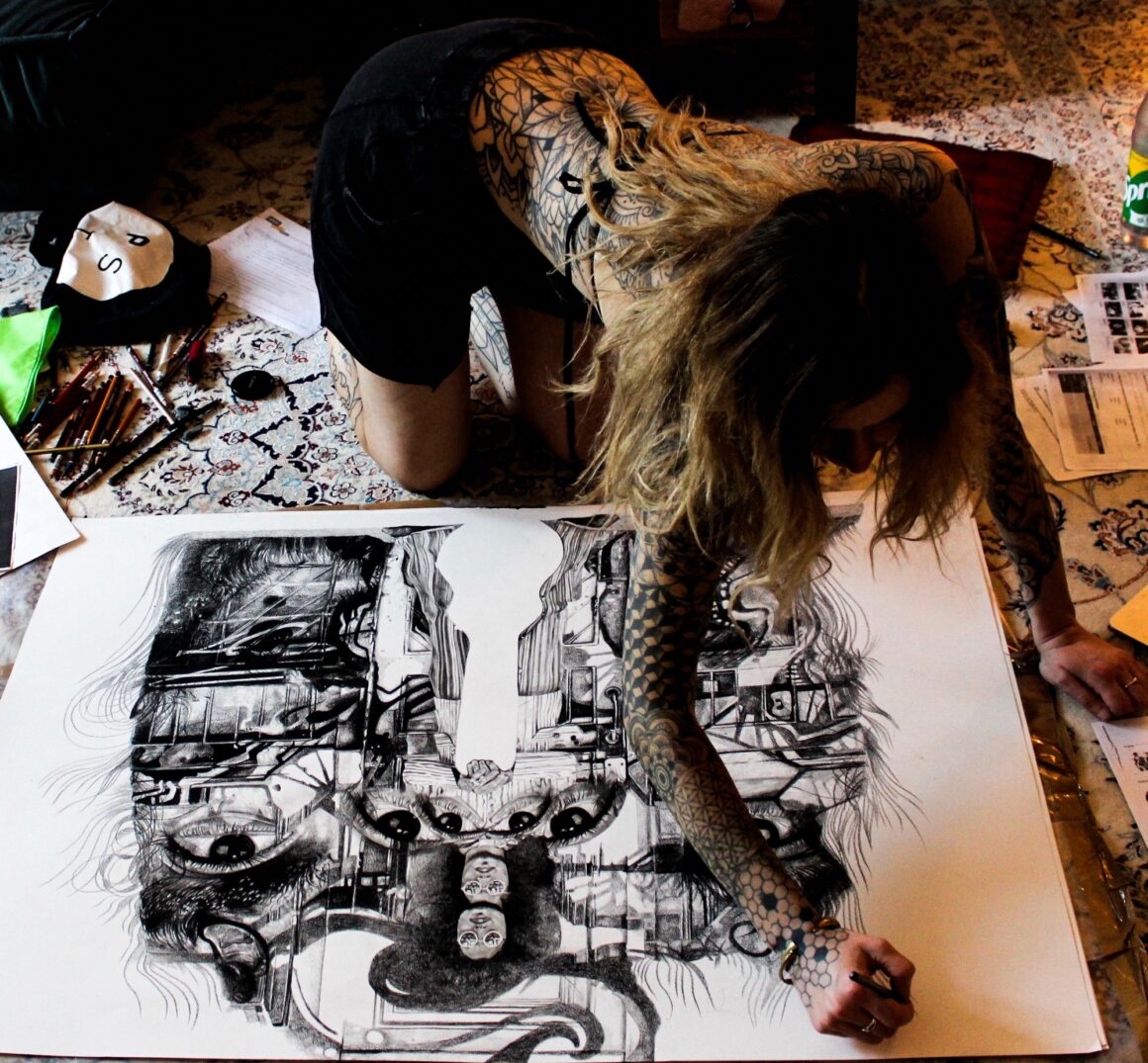 Hanna Heartwork