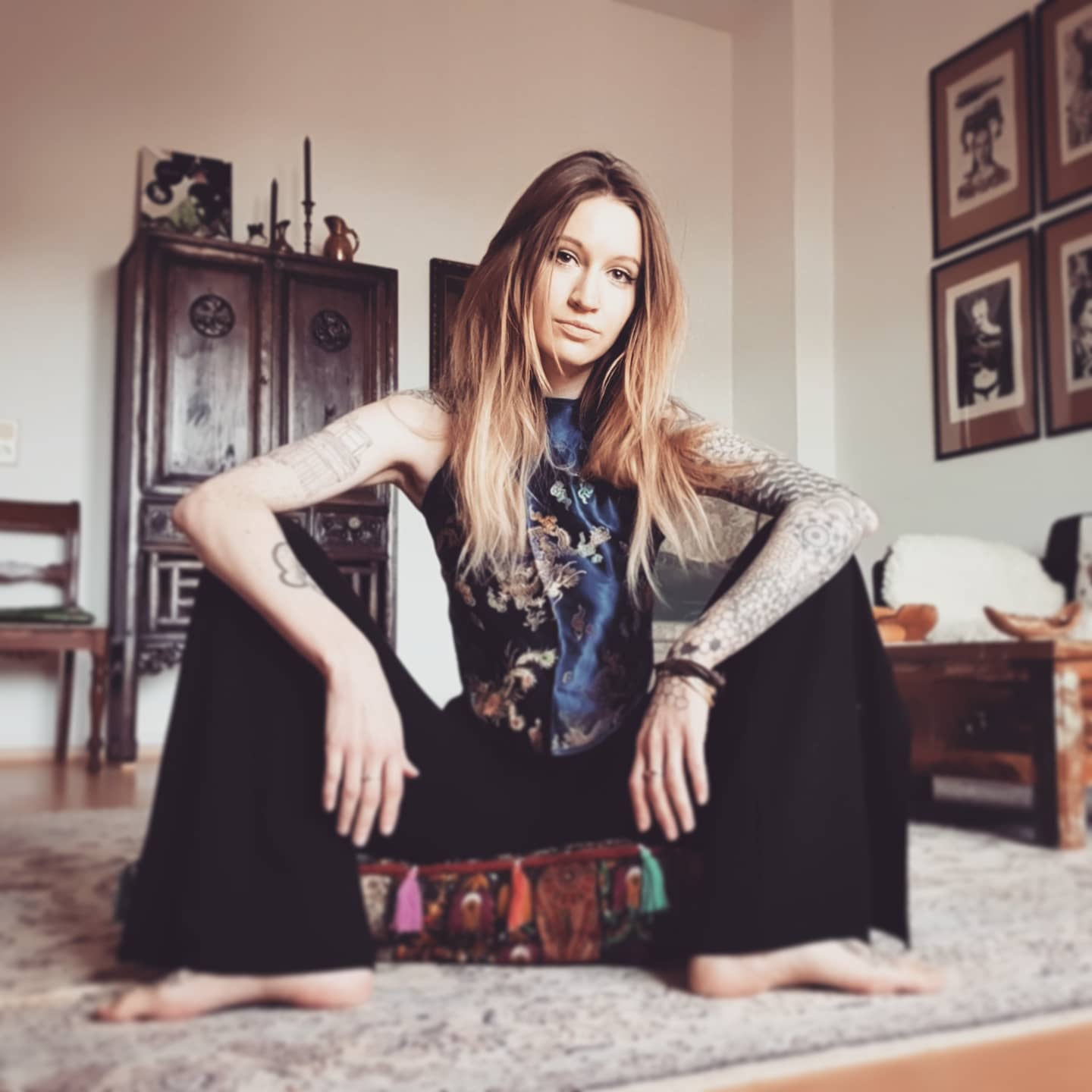 Hanna Heartwork
