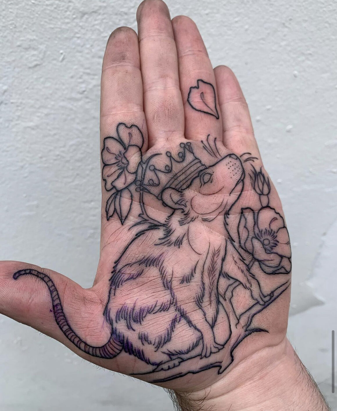 Luke Ashley, Aura Ninety Four, London, UK