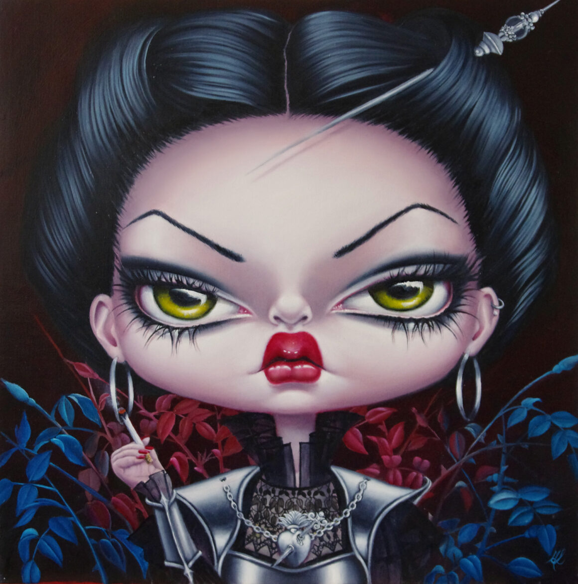 Marie Larkin