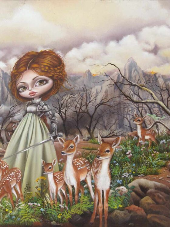 Marie Larkin