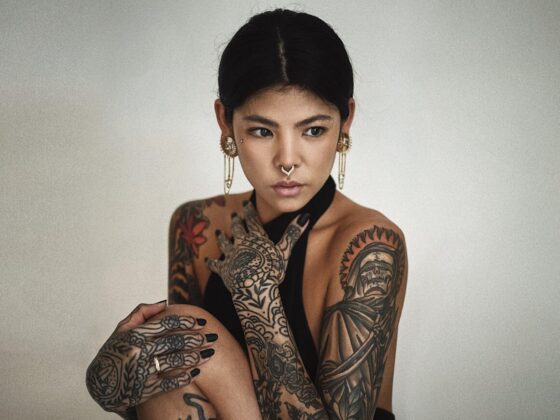 Millie Tang