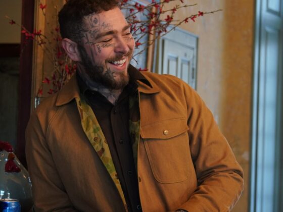 Post Malone 2021