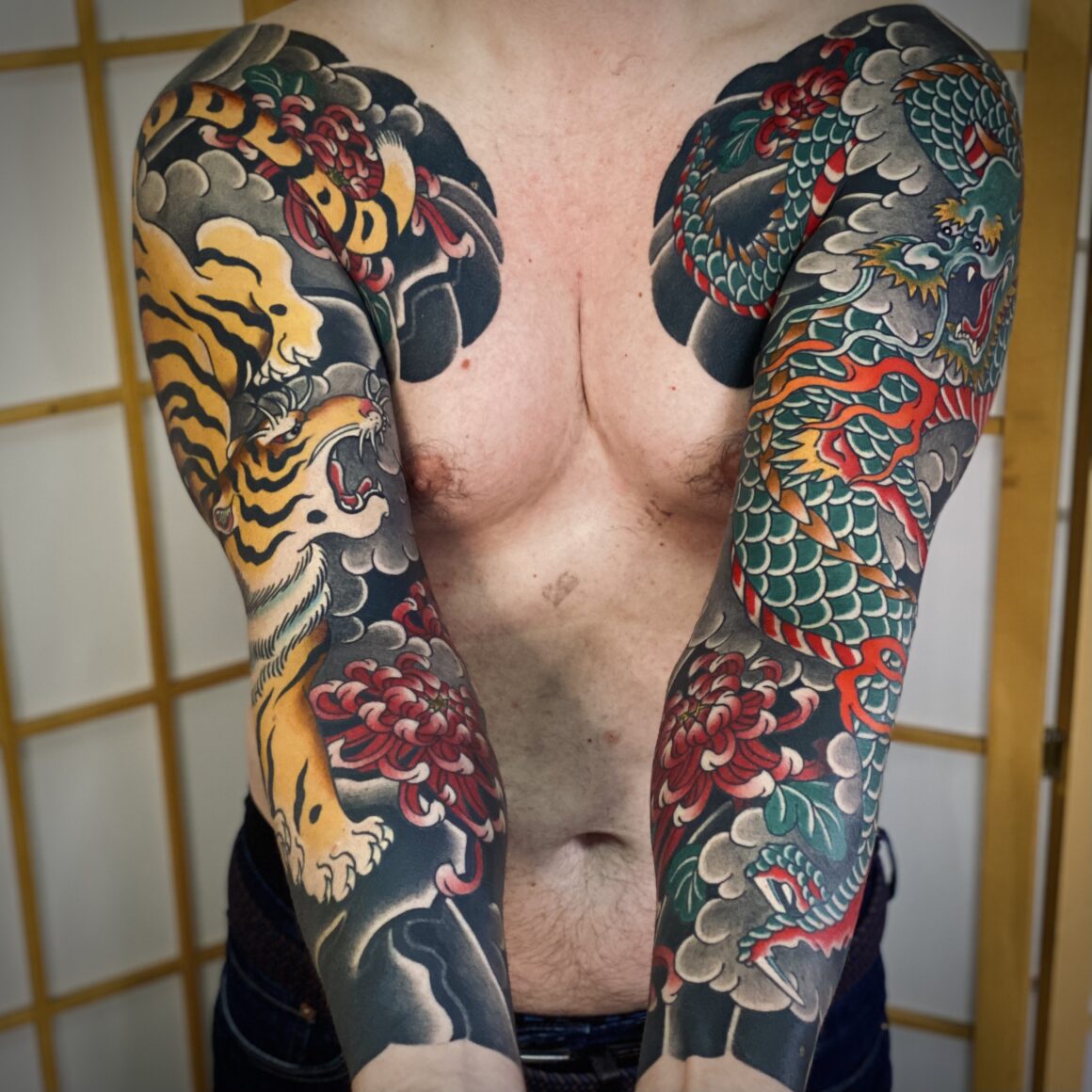 Sergey Buslay, Moskow, Russia