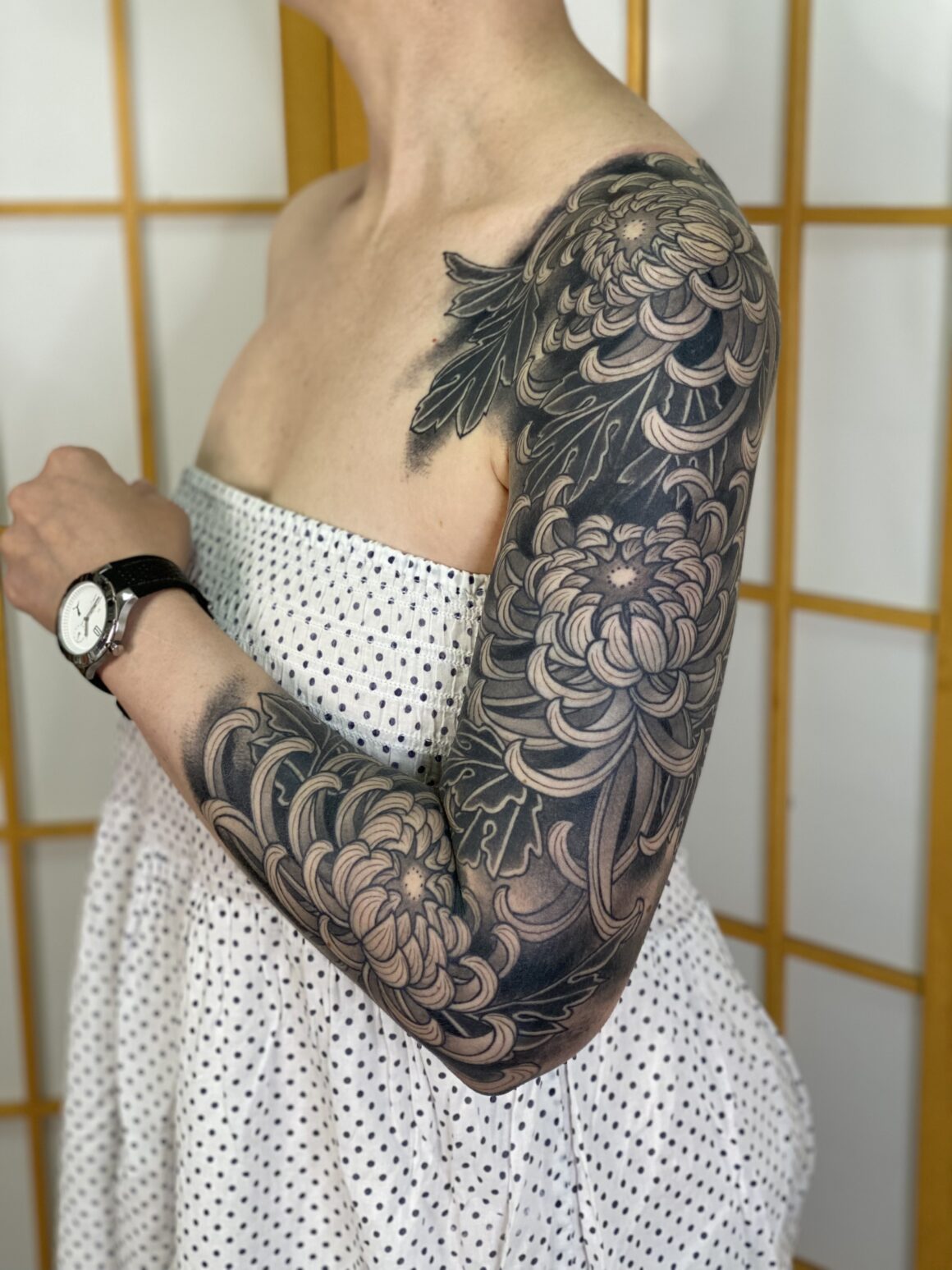 Sergey Buslay, Moskow, Russia