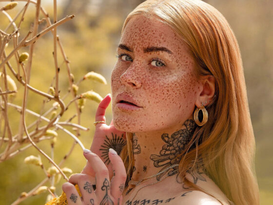 Tattoo Life September/October 2021