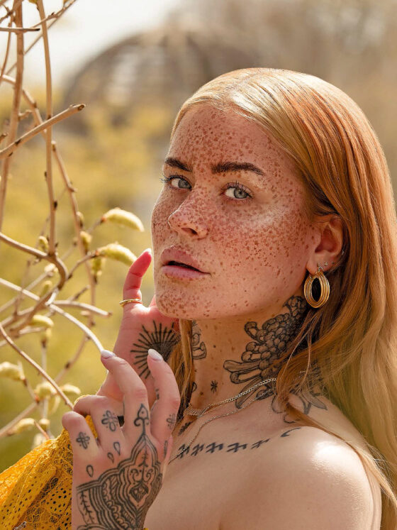 Tattoo Life September/October 2021