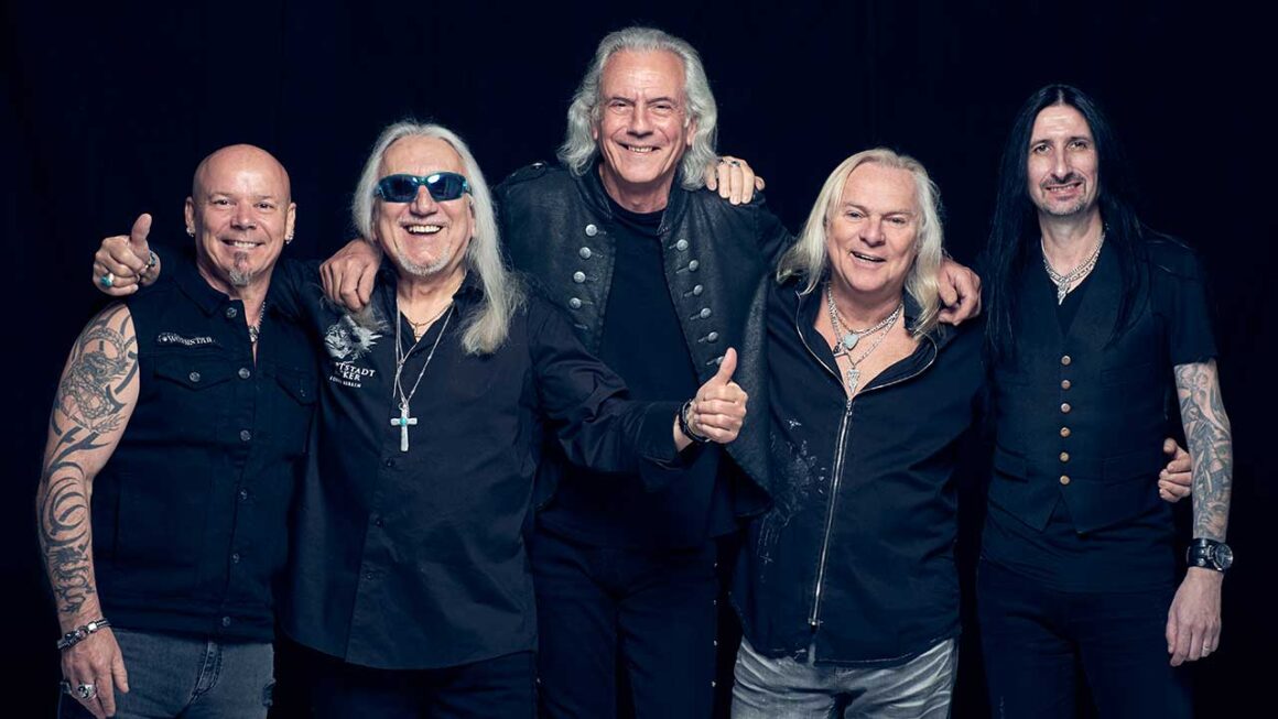 Uriah Heep