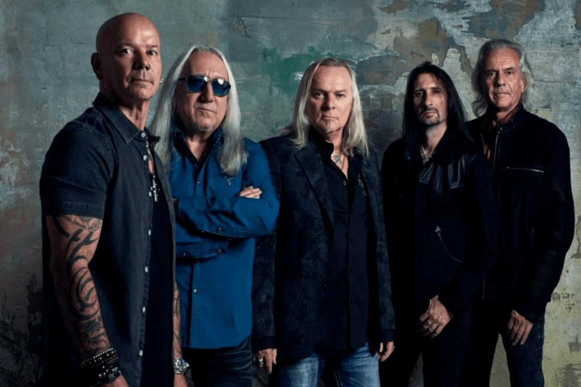 Uriah Heep