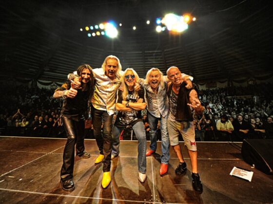 Uriah Heep
