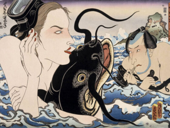 Masami Teraoka