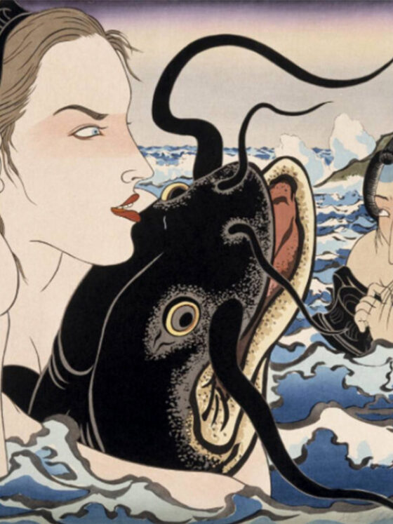 Masami Teraoka