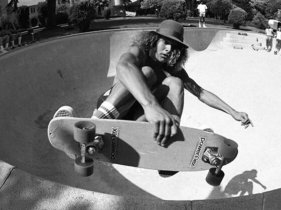 Photo Tony Alva Dog Bowl