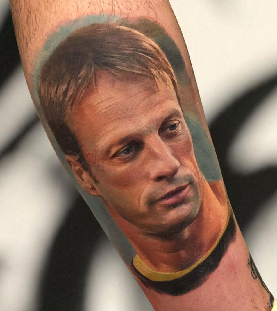 Tattoo by Swallow, @swallow_tattoo