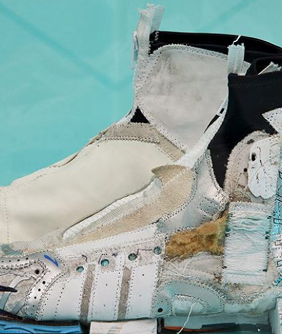 Sneakers Unboxed, Design Museum, London