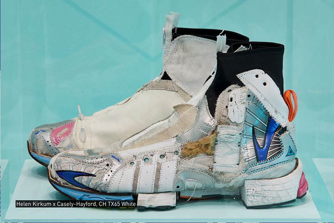 Sneakers Unboxed, Design Museum, London