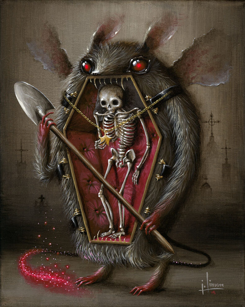 Jason Limon