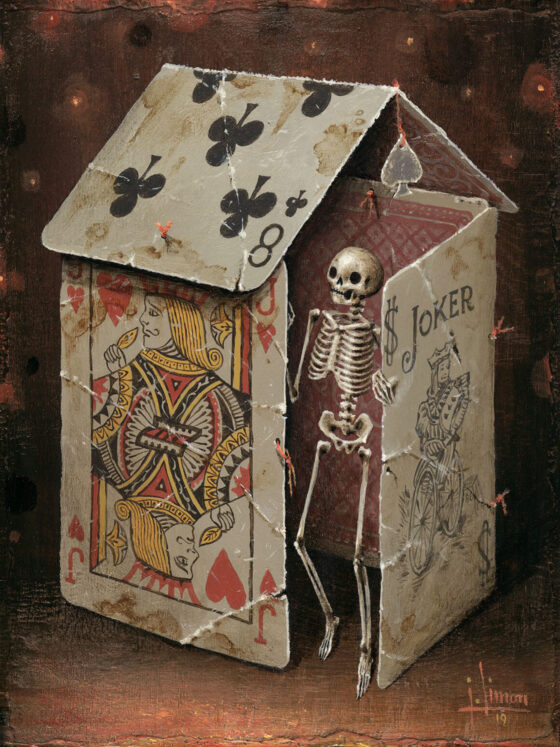 Jason Limon