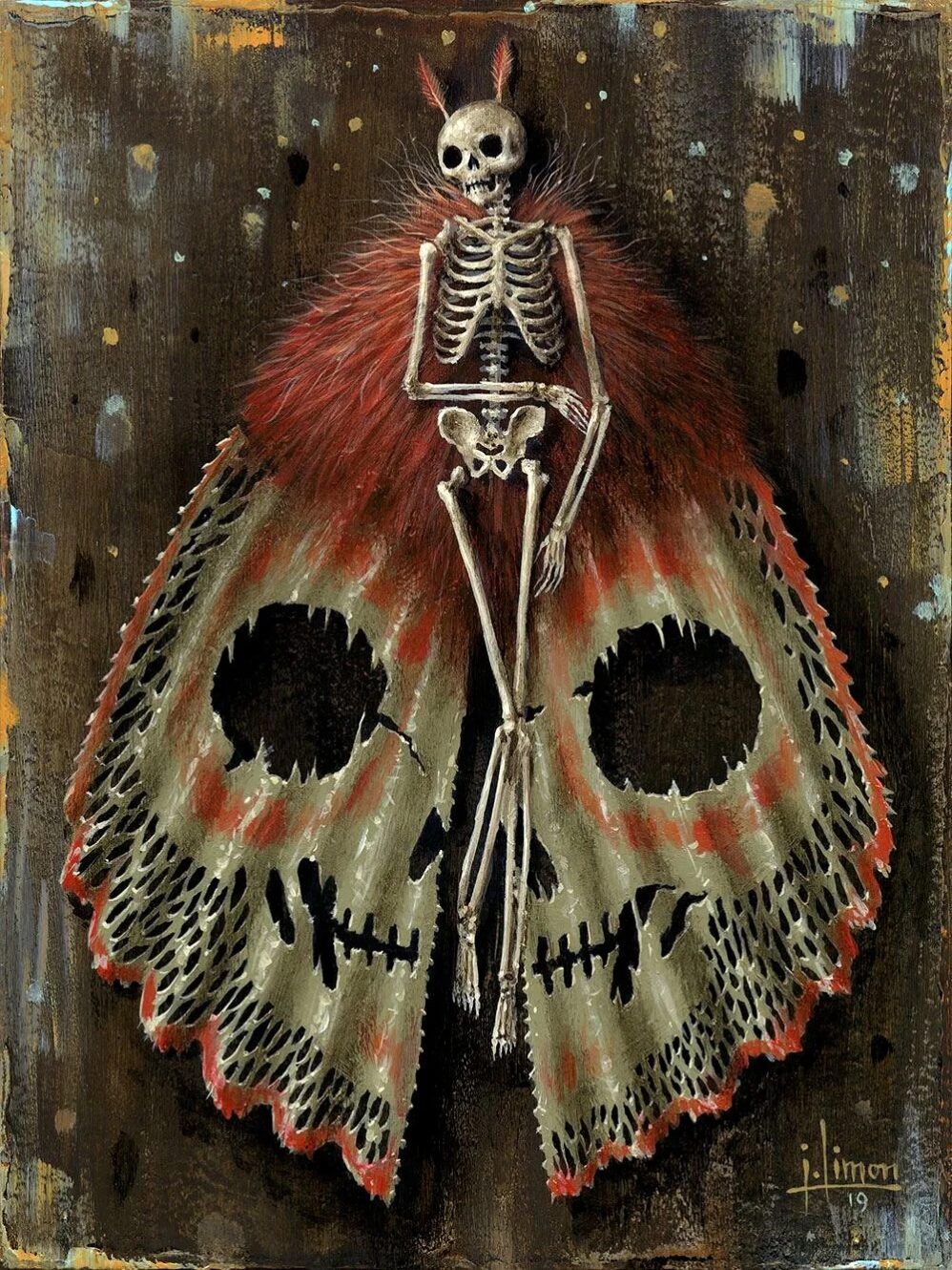 Jason Limon