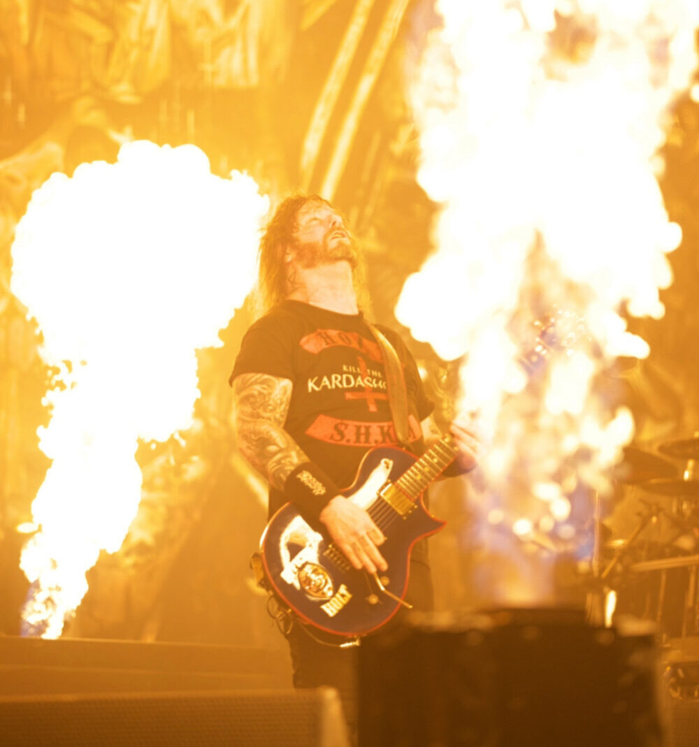Gary Holt