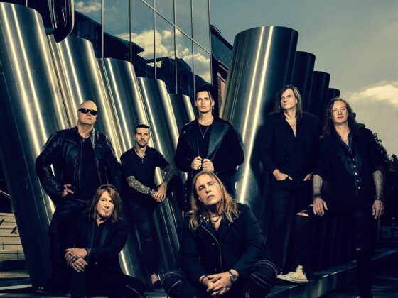 Helloween, photo by Martin Häusler