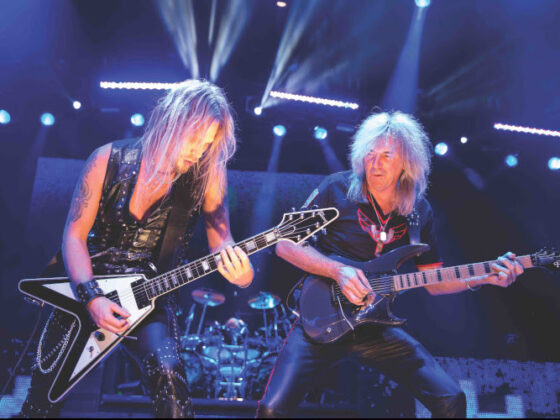Judas Priest