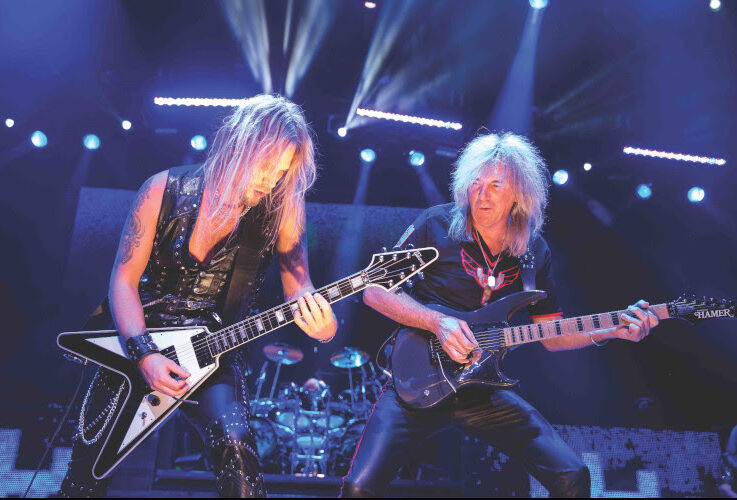Judas Priest