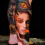 Rember tattoo arist, @rember_tattoos