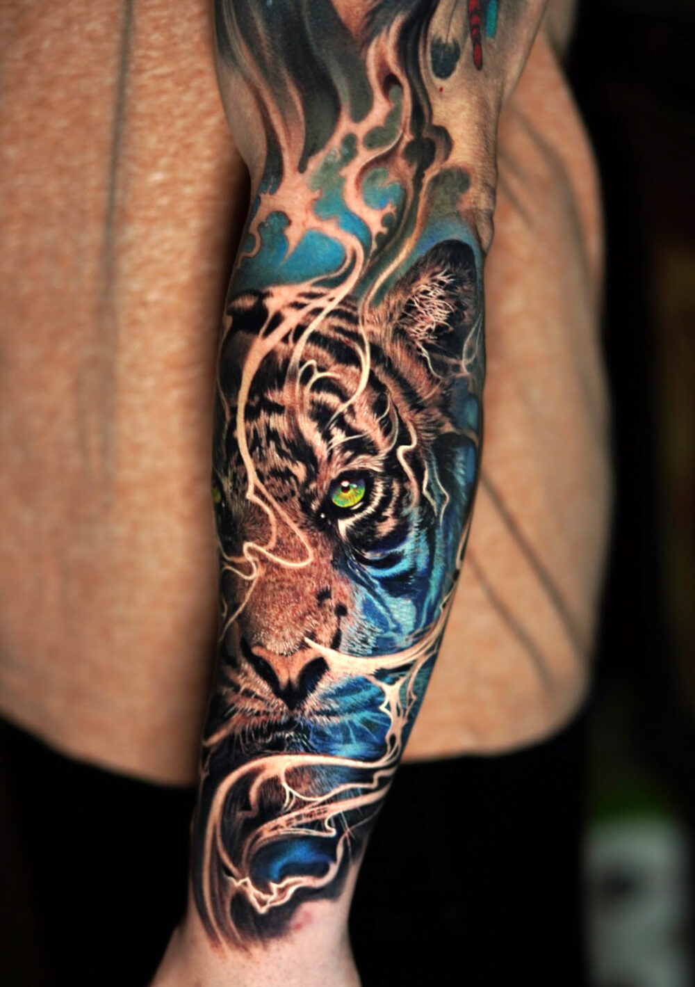 Rember tattoo arist, @rember_tattoos
