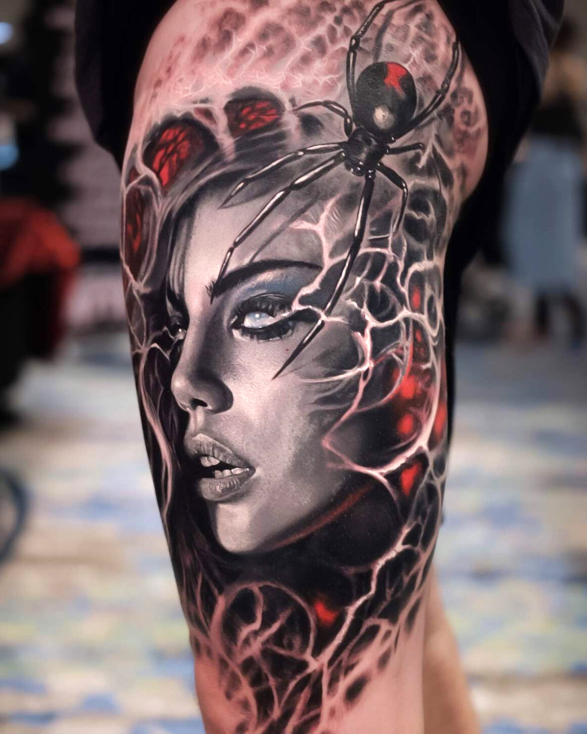 Rember tattoo arist, @rember_tattoos