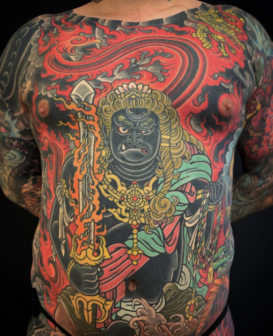 Traveling with Tattoos in Japan  A Challenge to the Japanese Hospitality