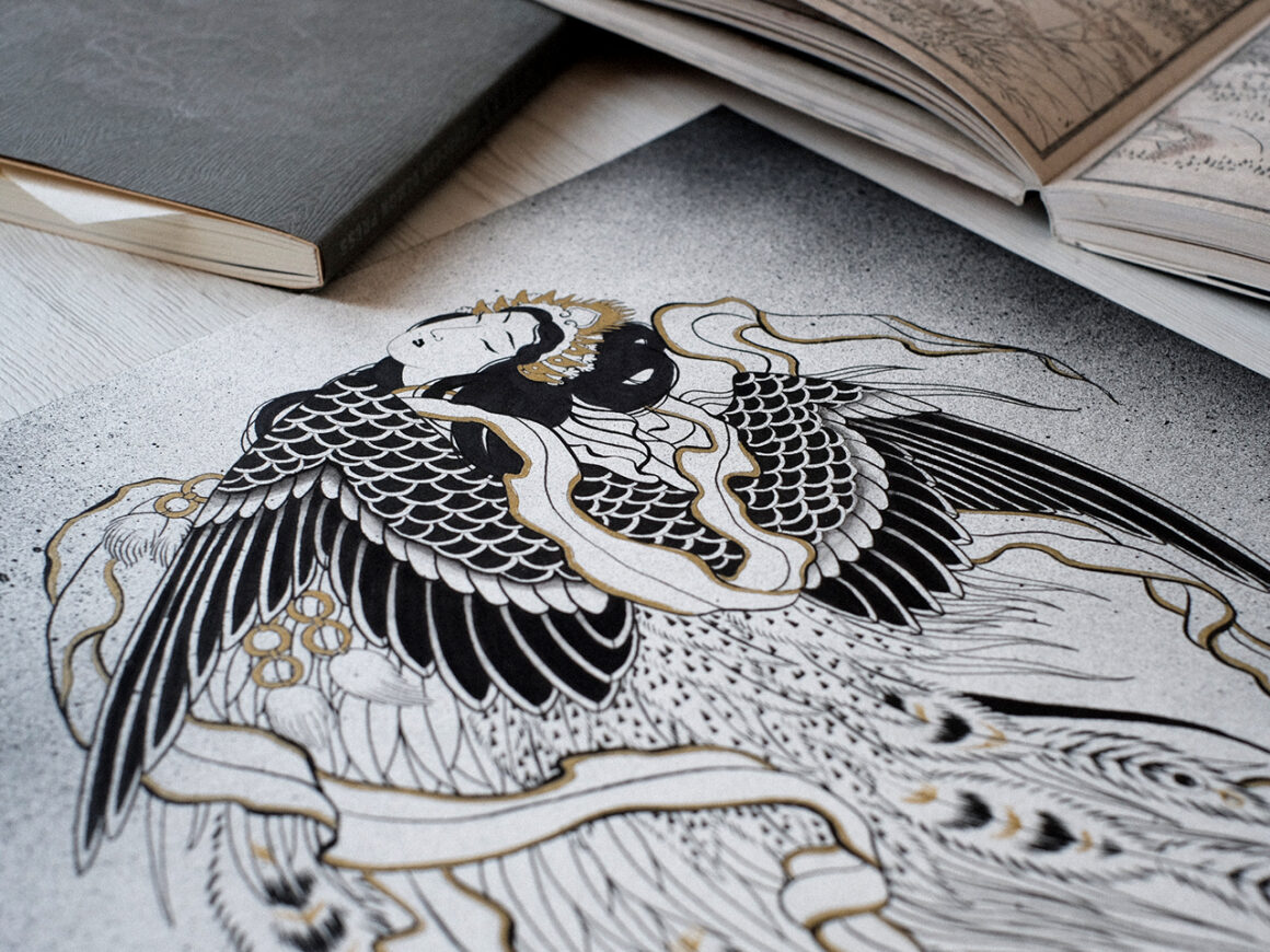 Design by Alice Rossetti