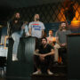 Every Time I Die, credit by Michael Watson