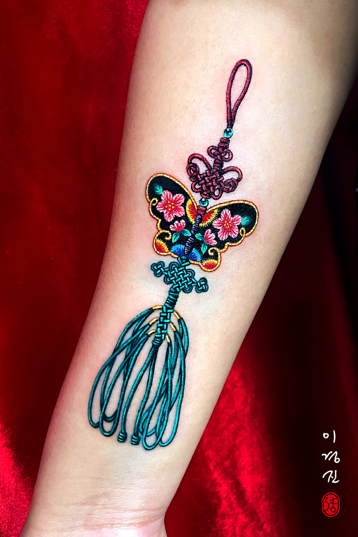 11 Mexican Embroidery tattoo Ideas That Will Blow Your Mind  alexie