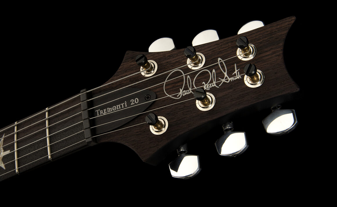 Mark Tremonti, Joe Fenton Limited Edition