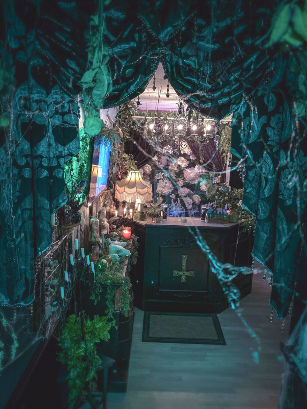 Helheim Gallery
