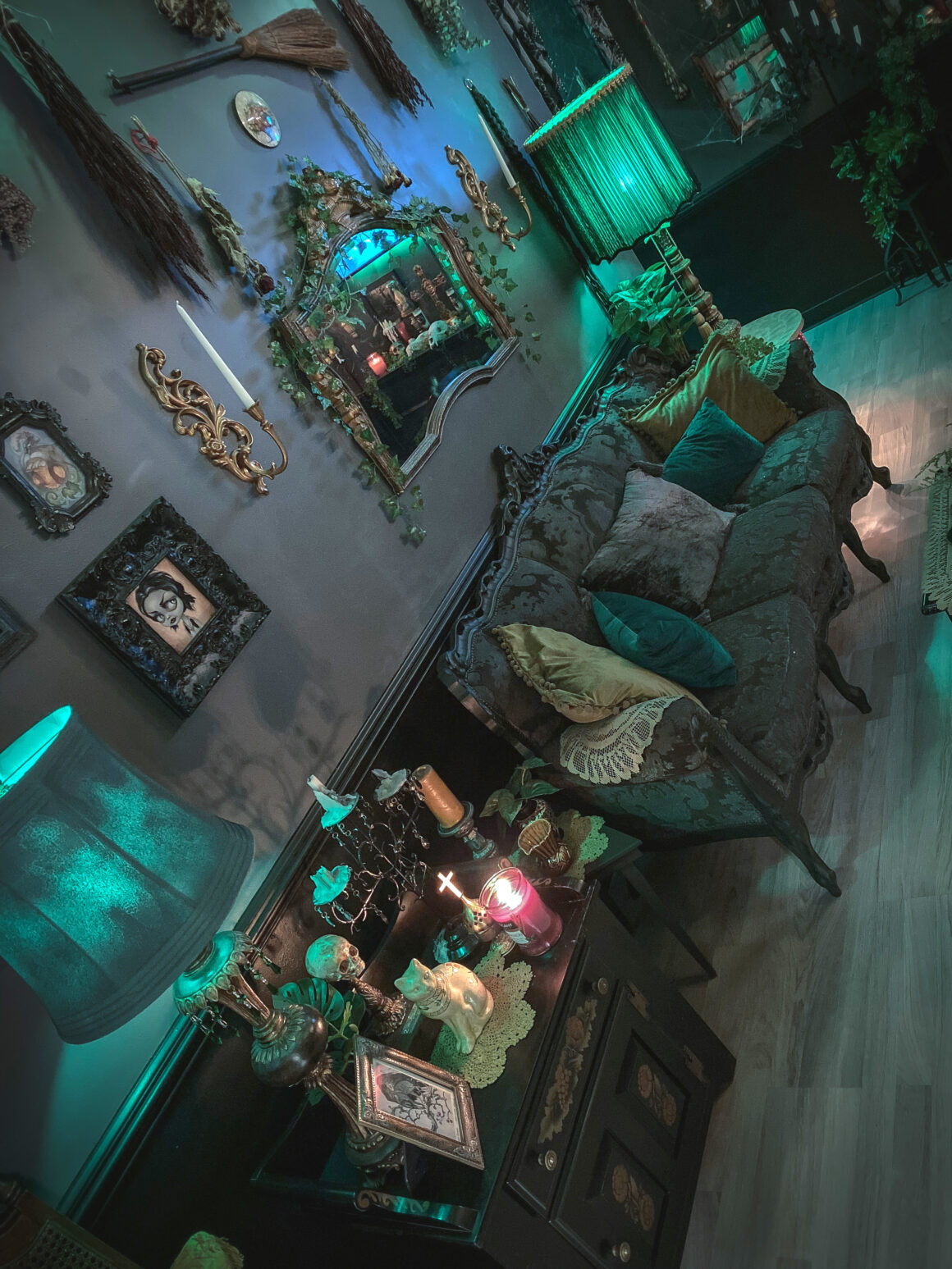 Helheim Gallery