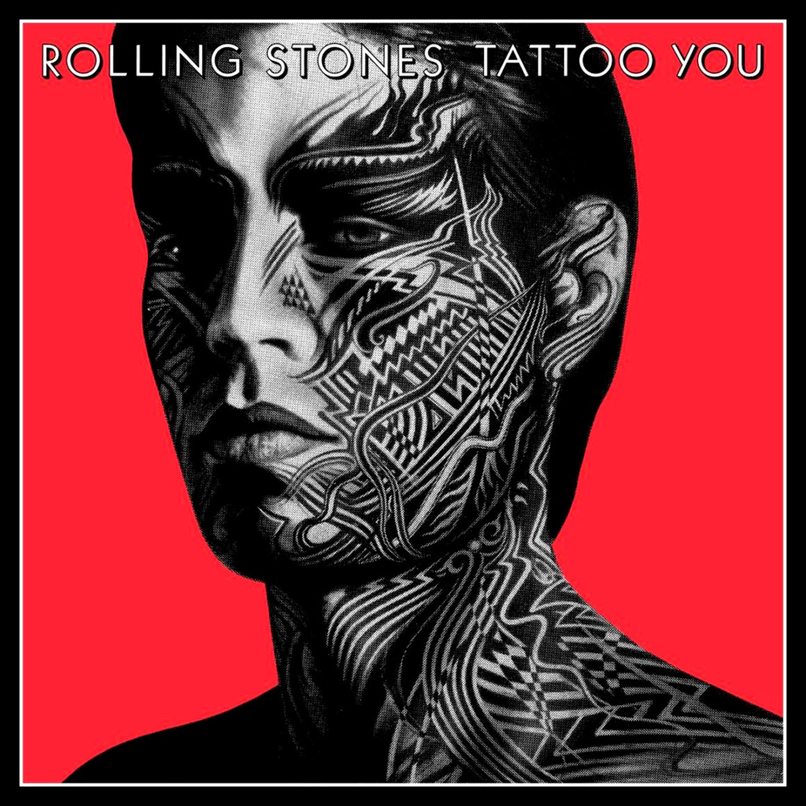 Rolling Stones, Tattoo You, 40th anniversary