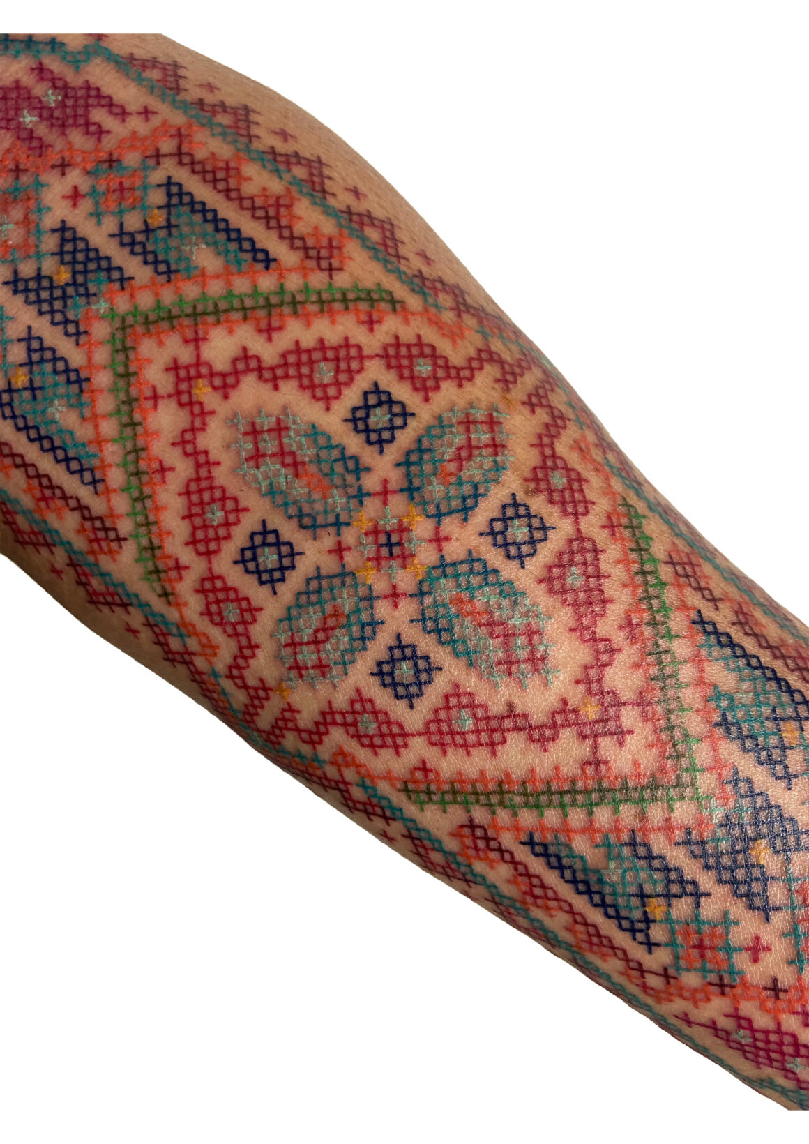Tabata Tattoo