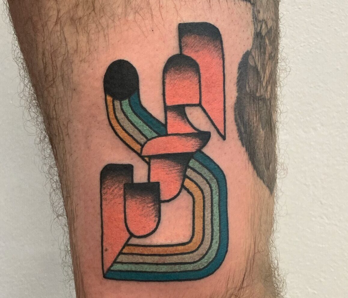 Tattoo by Carlo Pavia, @elcarlotattoos