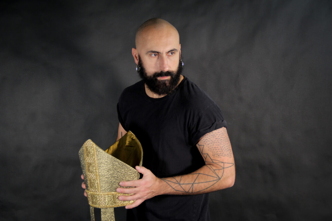 Filippo Sorcinelli, Atelier LAVS