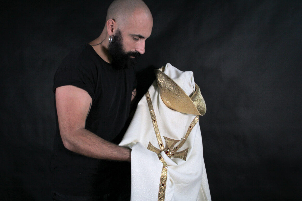 Filippo Sorcinelli, Atelier LAVS