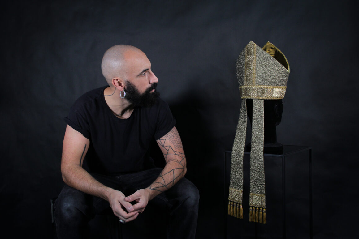 Filippo Sorcinelli, Atelier LAVS
