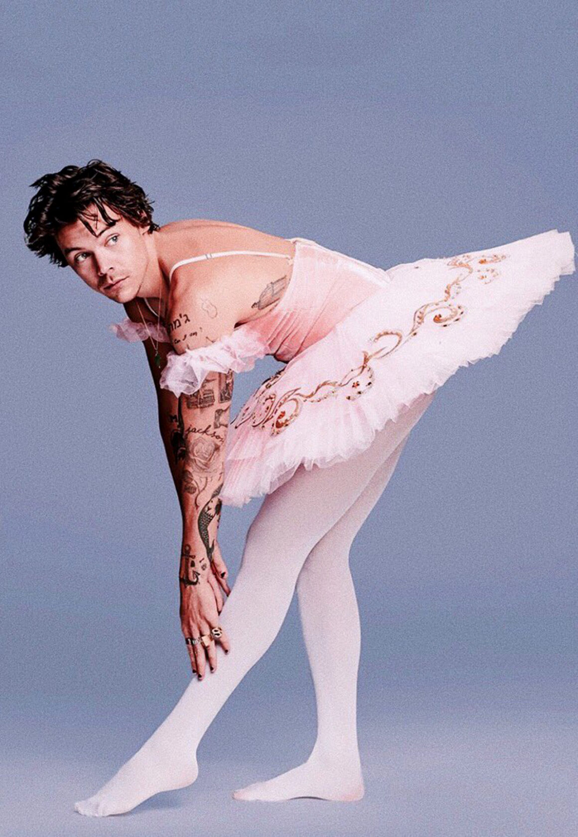 Harry Styles, SNL