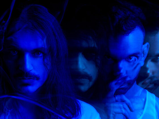 Placebo single artwork